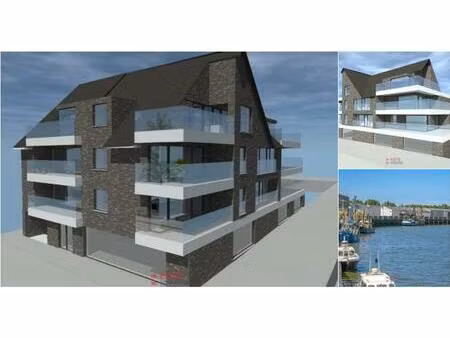 fonds de commerce à vendre à astridlaan 46 nieuwpoort (rbu29629)