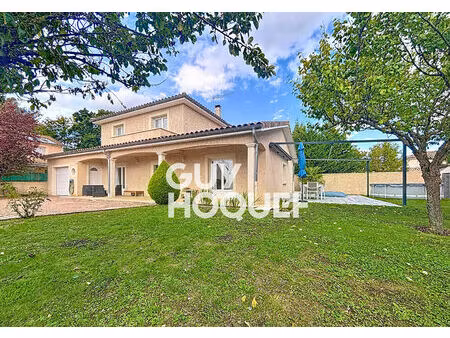 maison charnay les macon 5 chambres 155 m2