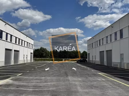 local d'activite a louer