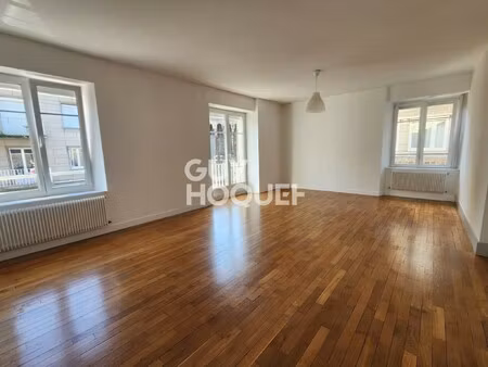 appartement à vendre de 4 pièces de 118 00 m²