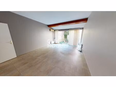 location commerce 62 m² à podensac (33720)