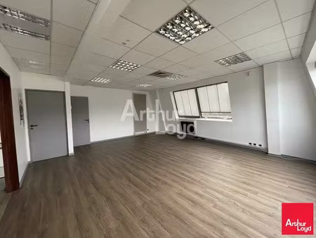 local d'activite a louer