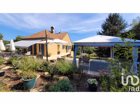 vente maison à vitrac (24200) : à vendre / 160m² vitrac