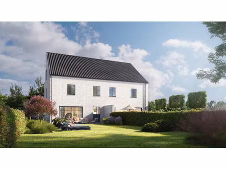 huis te koop in leopoldsburg met 4 slaapkamers