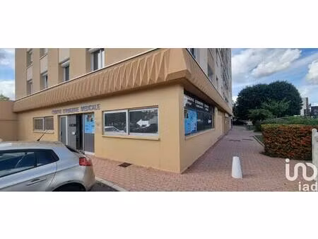 vente murs commerciaux 147 m²