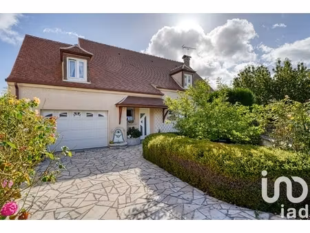 vente maison traditionnelle 6 pièces