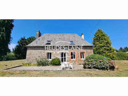 maison d'habitation - chasseguey