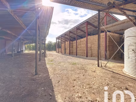 vente ferme 5 pièces