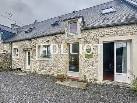 maison aure sur mer proche omaha beach