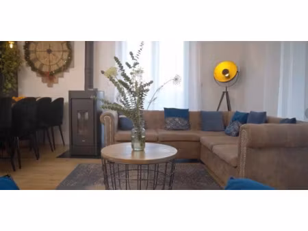 location maison 5 pièces 109 m² à chavagne (35310)