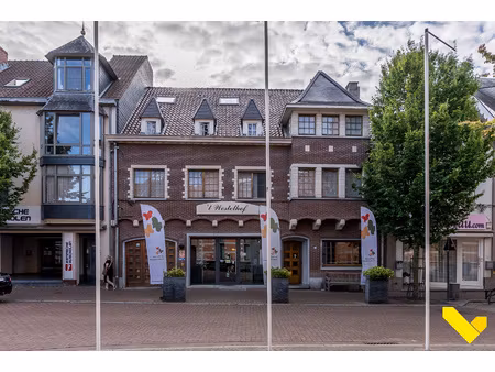 commercieel te huur in westerlo