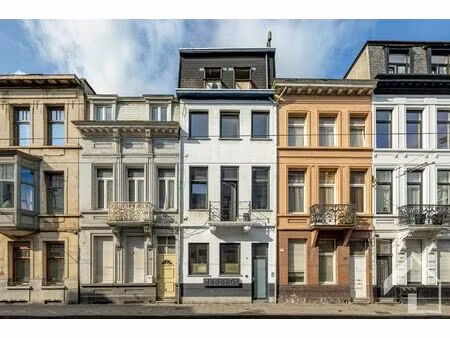 commercieel te koop in antwerpen met 7 slaapkamers