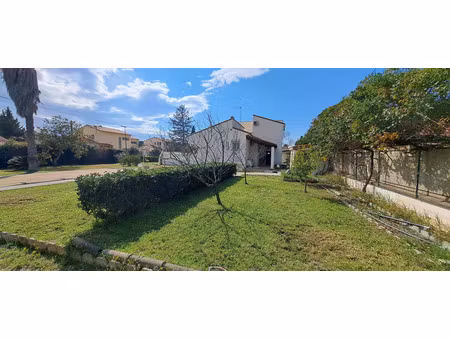 vente maison 4 pièces 133m2 bompas 66430 - 449000 € - surface privée