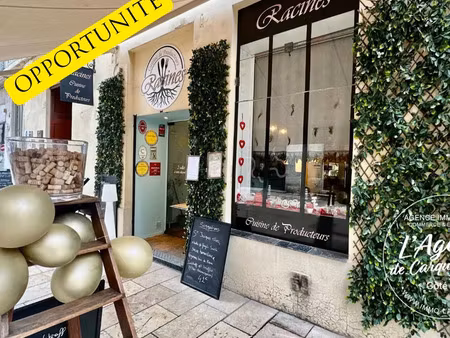 vente local commercial 5 pièces 84m2 toulon 83000 - 108000 € - surface privée