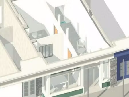 location local commercial 150m² st nazaire 44600