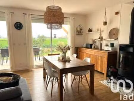 vente maison piscine à candillargues (34130) : à vendre piscine / 142m² candillargues
