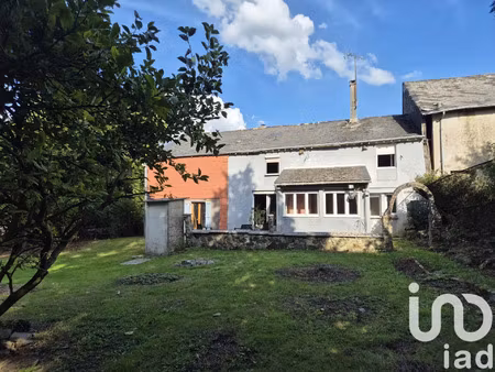 vente maison à éteignières (08260) : à vendre / 181m² éteignières