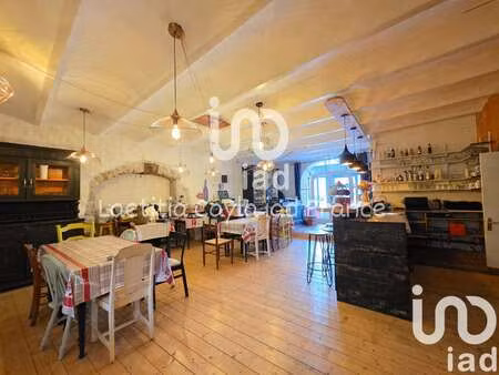 vente maison aux rives (34520) : à vendre / 190m² les rives