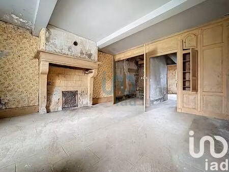 vente maison à mazerny (08430) : à vendre / 120m² mazerny