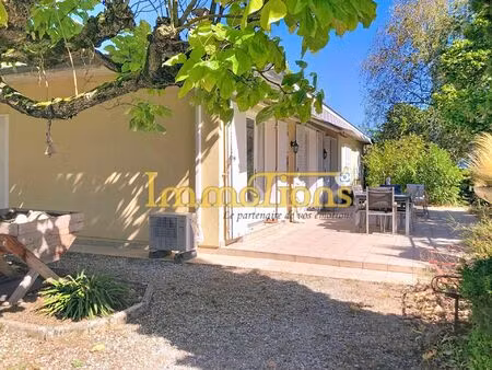 vente maison 6 pièces 140 m² saint-lattier (38840)