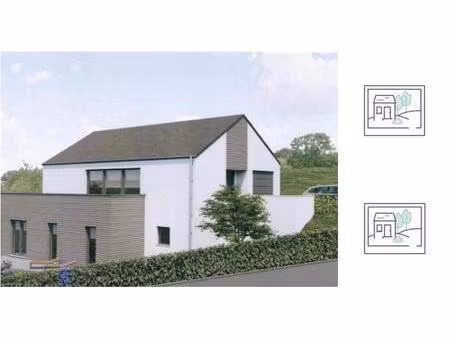 terrain à vendre de 4570 m² à vielsalm (vbd26218)