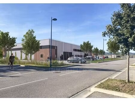 location commerce 1 pièce 239 m² à la côte-saint-andré (38260)