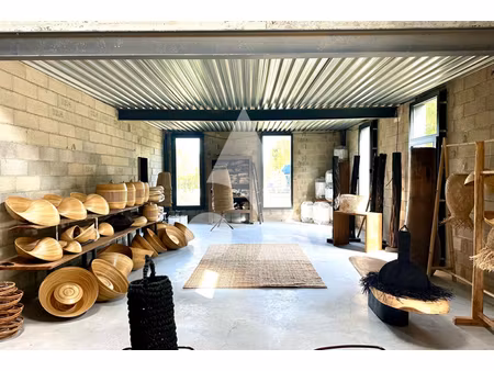 annonce commerce à louer