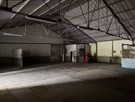 location locaux professionnels 1 pièce 280 m² à falaise (14700)  1 200 €