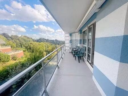 vente appartement 2 pièces à mont-saint-aignan (76130) : à vendre 2 pièces / 50m² mont-sai