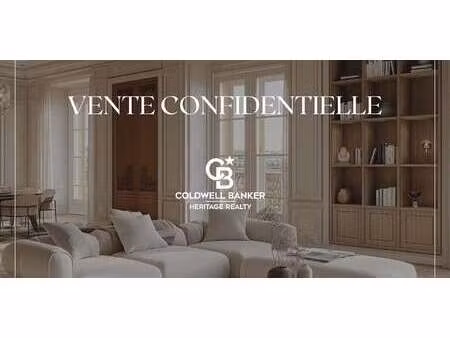 appartement lyon 6ᵉ (69)