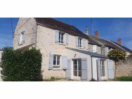 propriété avec jardin villiers-sous-grez (77)