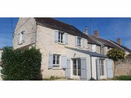 propriété avec jardin villiers-sous-grez (77)