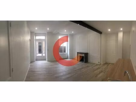 location commerce à cholet (49300)