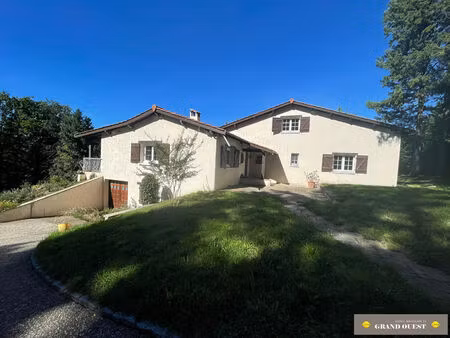 vente maison 10 pieces lozanne