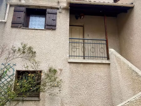 maison venissieux centre ville 4 pièces 80 m2