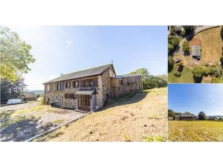 fermette à vendre à spineux 31+ trois-ponts (vbd26069)