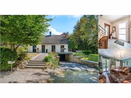 maison à vendre à rue des rètons 13 waimes (vbd26298)