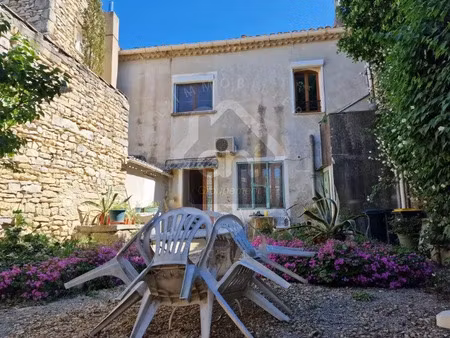 vente maison 10 pièces 269 m² à saint-dionizy (30980)  299 000 €