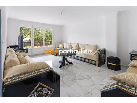 nantes--appartement--4 chambres-- 2 sdb--balcon--proche toutes commodites