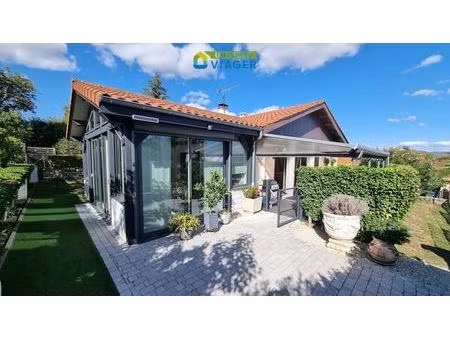 maison viager occupé à cournon d’auvergne