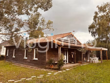 maison essarts en bocage 3 pièce(s) 104 m2