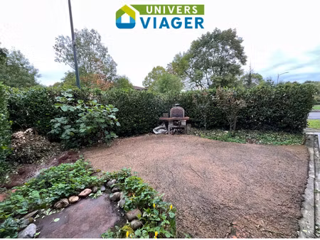 maison en nue-propriété proche muret