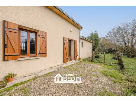 maison 5 pièces
