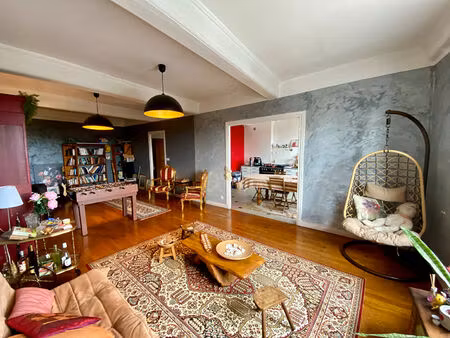 maison neyron 5 pièces 170.36 m2 centre ville