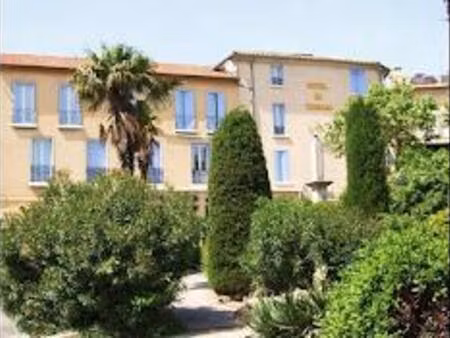 hotel bureau murs et fonds