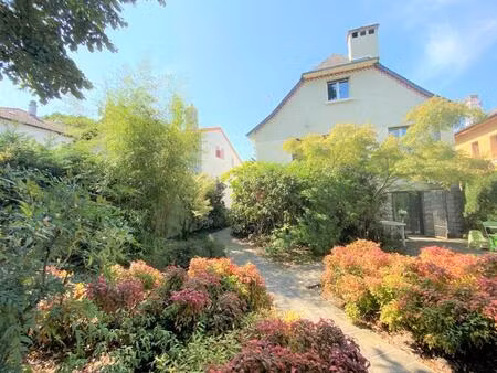 maison 3 chambres pau - 134 m2