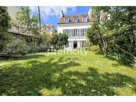 vente maison 6 pièces 170 m² à louvres (95380)  499 500 €