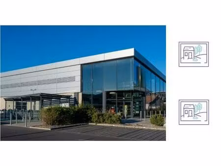 immeuble de rapport à vendre   mont-saint-guibert (vbd26241)