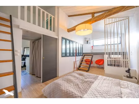 vente maison 6 pièces 185 m² à saint-xandre (17138)  472 500 €