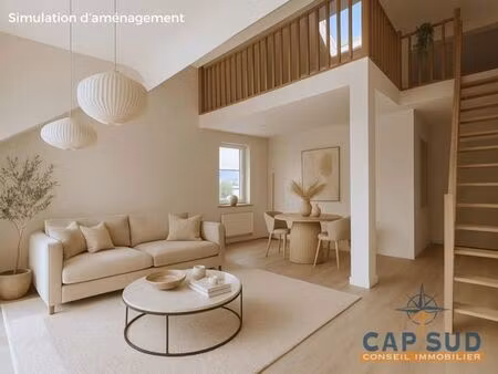 appartement en très bon état à godarville